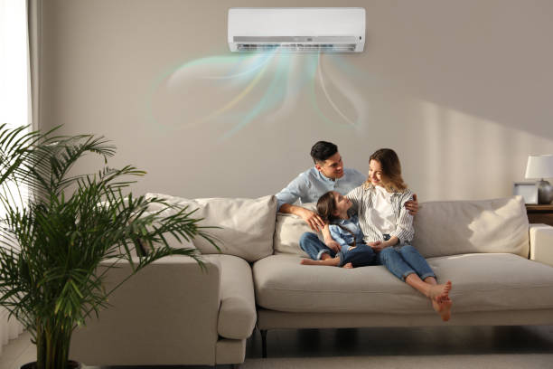 Best Residential HVAC in Three Way, TN