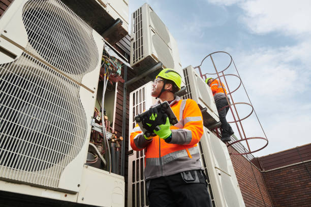 Best Commercial HVAC in Three Way, TN