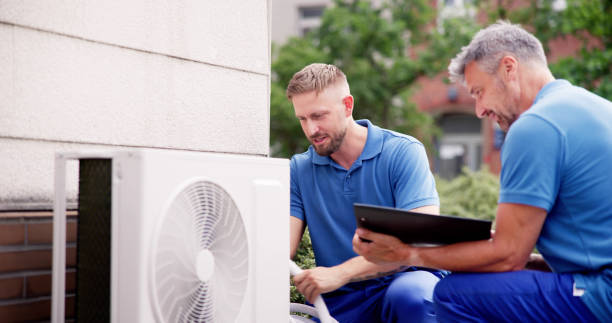 Best HVAC Supply and Distribution in Three Way, TN
