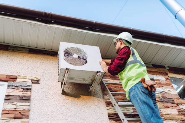 Best HVAC for Healthcare Facilities in Three Way, TN