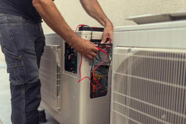 Best HVAC Software and Technology in Three Way, TN
