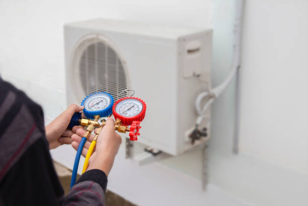 Best HVAC Financing and Leasing in Three Way, TN