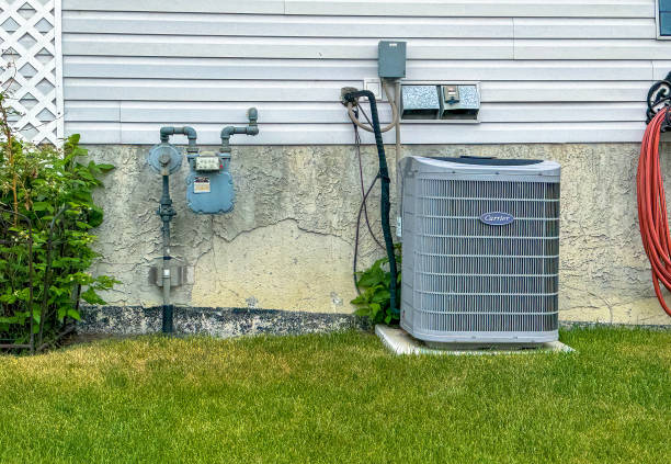 Best Geothermal HVAC Systems in Three Way, TN